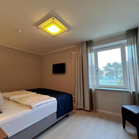 Prora Strand Appartement Binz Εξωτερικό φωτογραφία