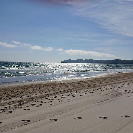 Prora Strand Appartement Binz Εξωτερικό φωτογραφία